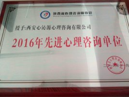 心沁源心理咨询专家